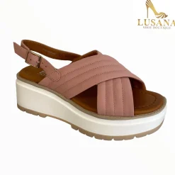 Women Regarde Le Ciel Jemina Sandal