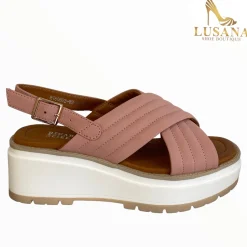 Women Regarde Le Ciel Jemina Sandal