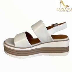 Women Regarde Le Ciel Sheyla Sandal