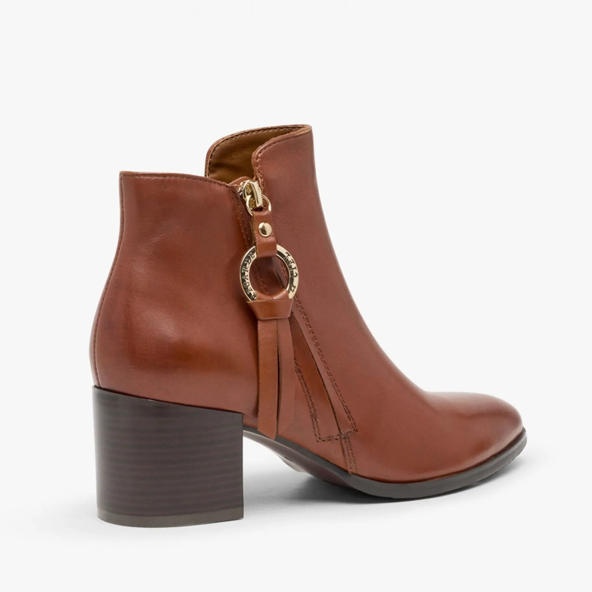 Women Regarde Le Ciel Taylor Ankle Boot