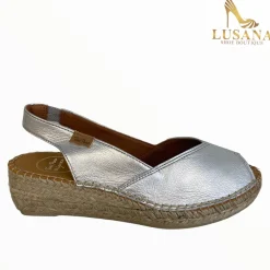 Women Toni Pons Bernia-P Wedge