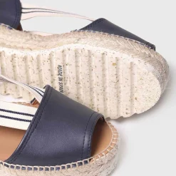 Women Toni Pons Estel-Sw Jute Platform Sandal