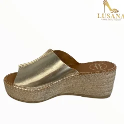 Women Toni Pons Ivonne Wedge