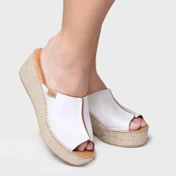 Women Toni Pons Ivonne Wedge Espadrille