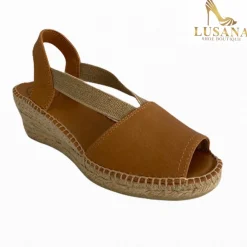 Women Toni Pons Teide-P Wedge