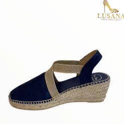 Women Toni Pons Tona - Navy