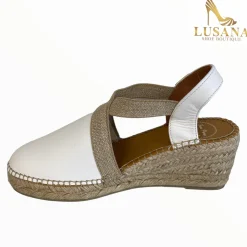 Women Toni Pons Tossa Wedge
