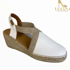 Women Toni Pons Tossa Wedge