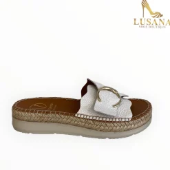 Women VIGUERA White Slider