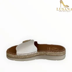 Women VIGUERA White Slider
