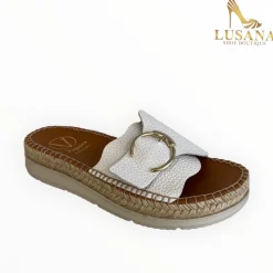 Women VIGUERA White Slider