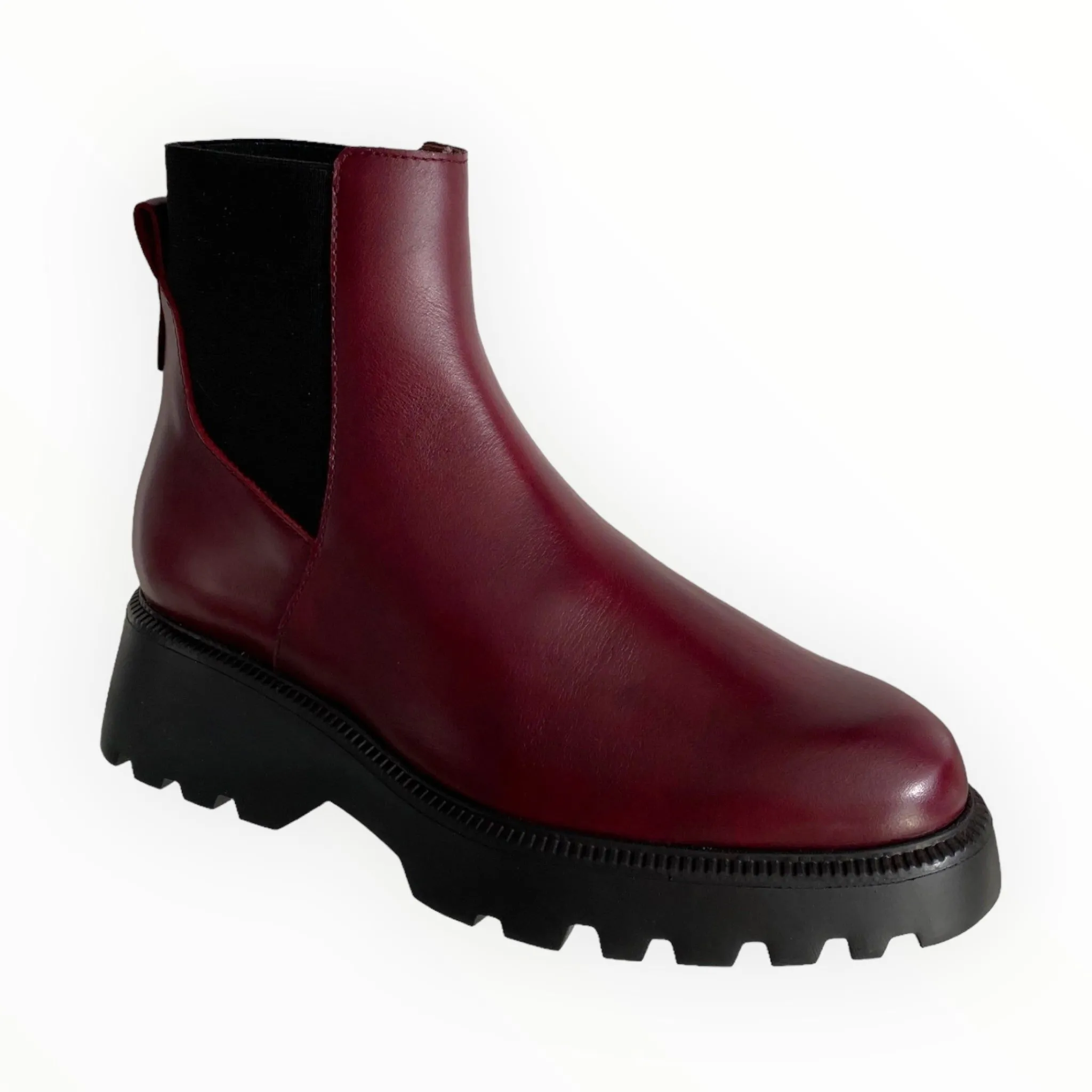 Women Wonders Bonaldo Chelsea Boot