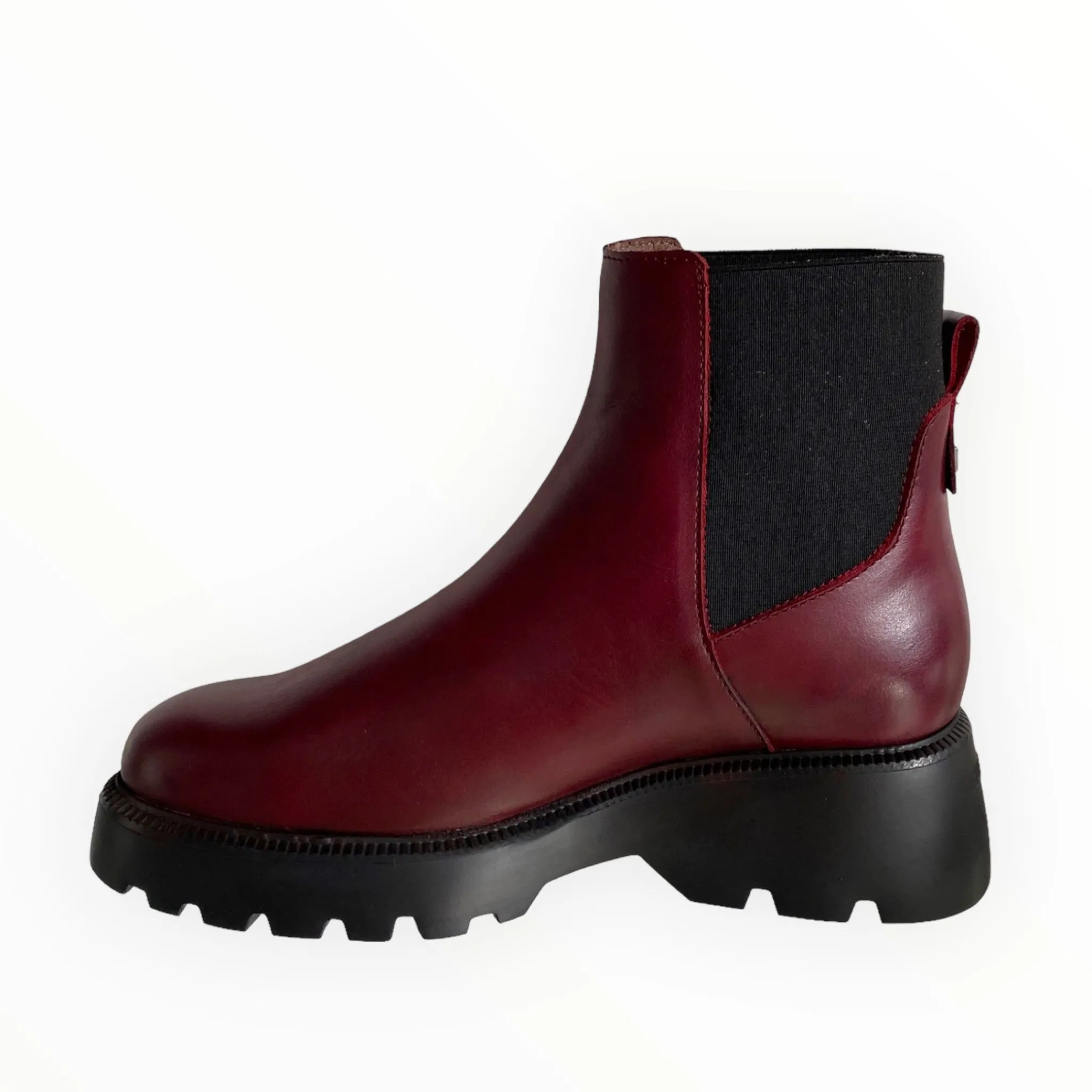 Women Wonders Bonaldo Chelsea Boot