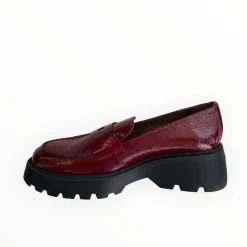 Women Wonders Devina Patent Chunky Loafer
