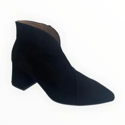 Women Wonders Eliot V Cut Ankle Boot