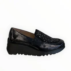 Women Wonders Harrison Stud Wedge