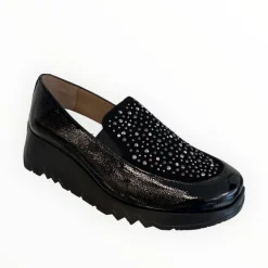 Women Wonders Harrison Stud Wedge