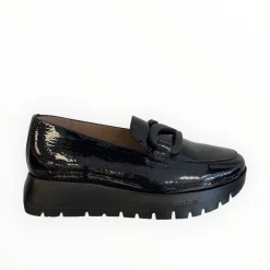 Women Wonders Rose Wedge