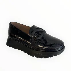 Women Wonders Rose Wedge