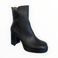 Women Wonders Santo Platform Boot