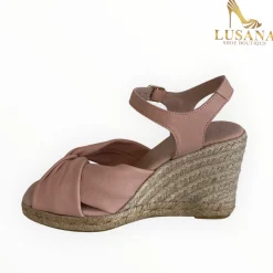 Women Wonders Wedge Sandal
